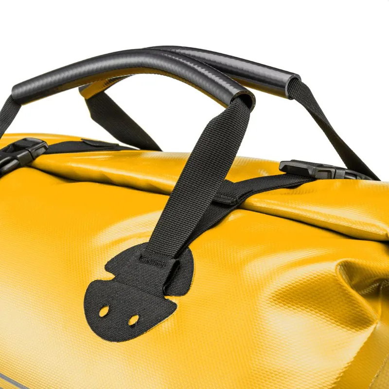 Ortlieb Rack-Pack 31L - Sun Yellow-1